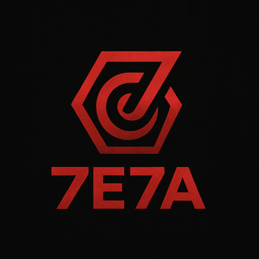 7E7A logo