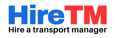 Hire TM logo