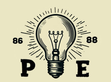 Patent Energy, LLC logo