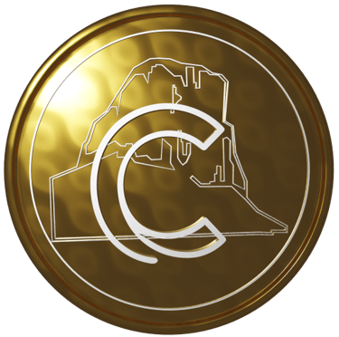 Cryptocalp logo