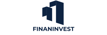 FINAN INVEST logo