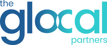 The Glocal Partners logo