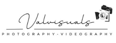 Valvisuals logo