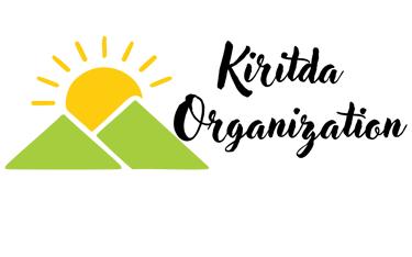 kirtida Organization logo