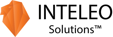 Inteleo Solutions logo