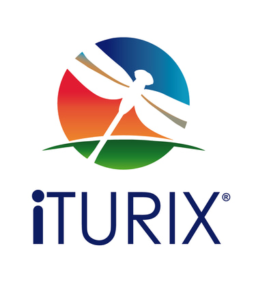 iTURIX logo
