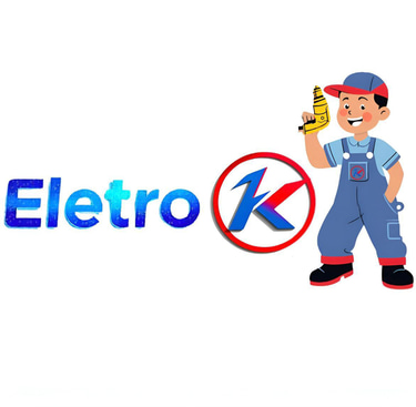 Eletro K logo