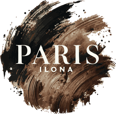 Les Curiosités d'Ilona logo