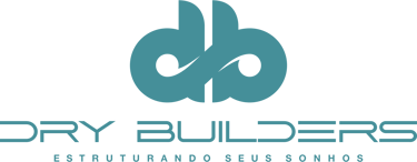 Dry Builders logo