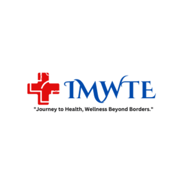 Medical Wellness World Tourism Expo logo