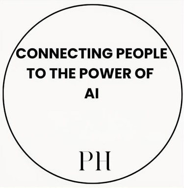 PeggyHiller.com logo
