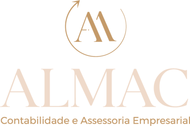 ALMAC Contabilidade Digital logo