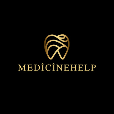 medicine help logo