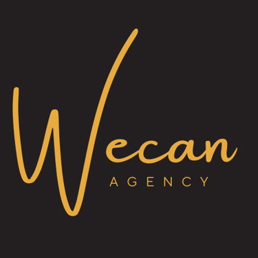 Wecan Agency logo