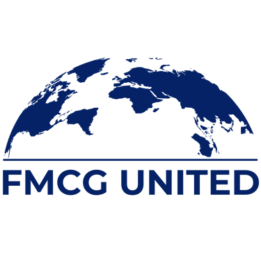 FMCG UNITED logo