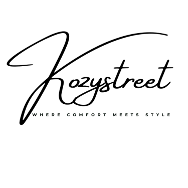 Kozystreet logo