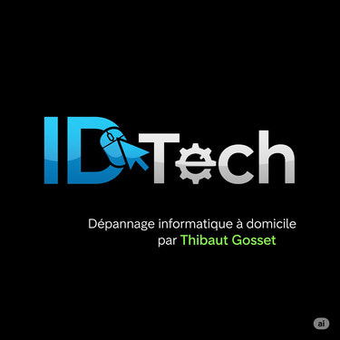 ID Tech logo