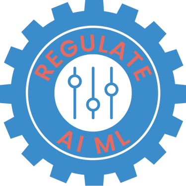 regulateaiml logo