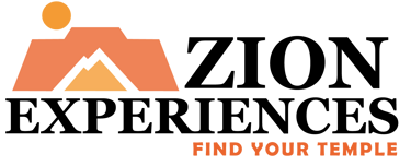 Zion Experiences logo