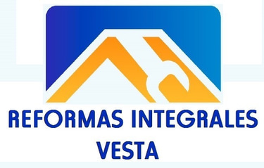 Reformas Vesta logo