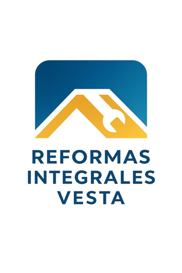 Reformas Vesta logo