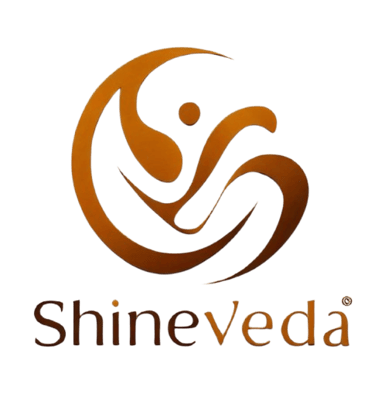 shineveda logo
