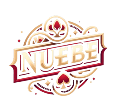 NUEBE logo