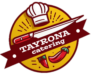 Tayrona catering logo