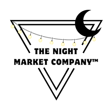 The Night Market Company logo