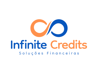 Infinite Credits Soluções Financeiras logo