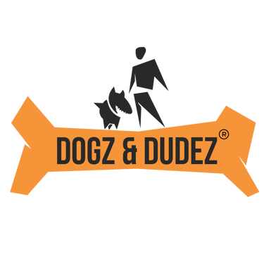 Dogz and Dudez logo