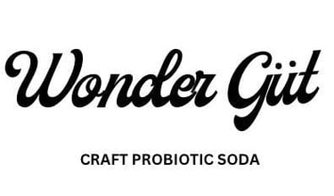 Wonder gut logo