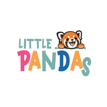 Little Pandas logo