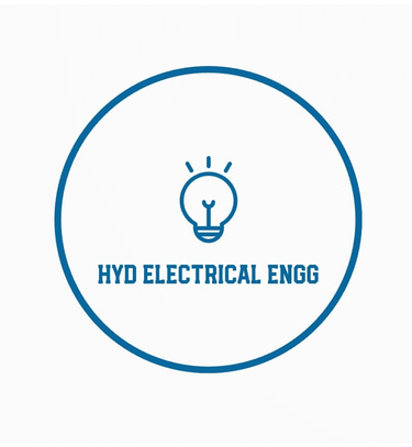 Hyderabad Electrical and Engineering logo