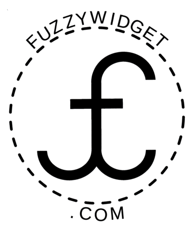 FUZZYWIDGET.COM logo