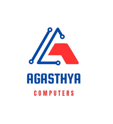 Agasthya Computer Classes logo