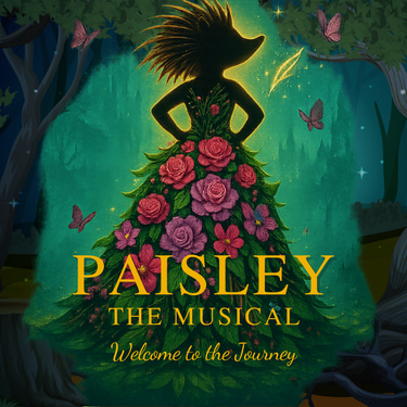 Paisley's Fashion Forest logo