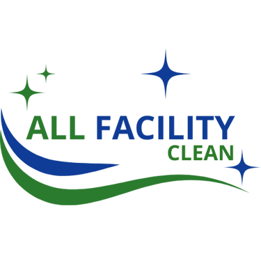 All Facility Clean logo
