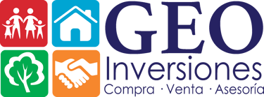 Geoinversiones logo