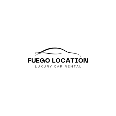 Fuego Location logo