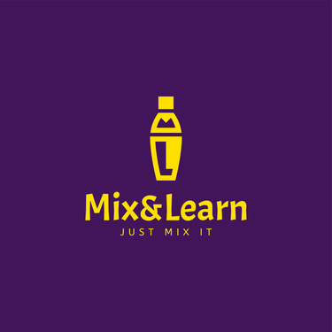 Mix&Learn logo