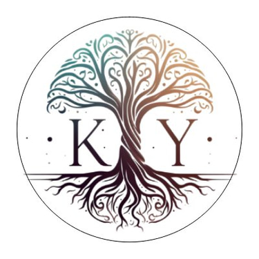 Curvaceous Wood logo