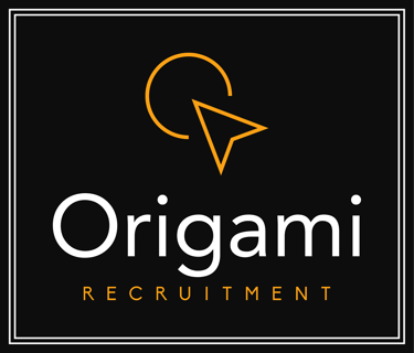 Origami Recruitment logo