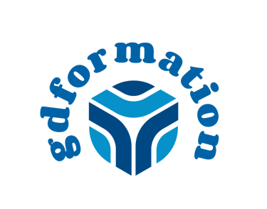 Grégory Dantin formation logo