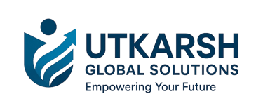 utkarshglobalsolutions logo