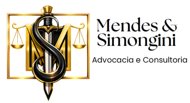 Mendes e Simongini - Consultoria e Advocacia logo