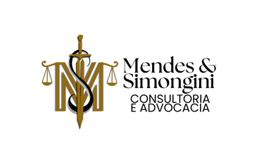 Mendes e Simongini - Consultoria e Advocacia logo