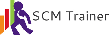 SCM Trainer logo