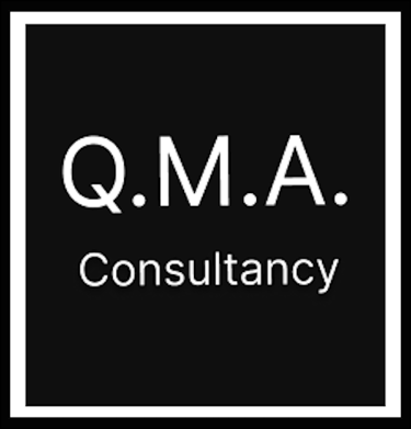 Q.M..A. Consultancy logo