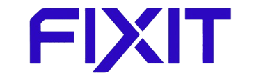 FIXIT logo